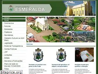 esmeralda.rs.gov.br