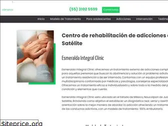 esmeraldaclinic.com