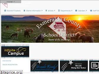 esmeraldacountyschools.com