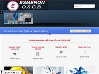 esmeronosgb.com