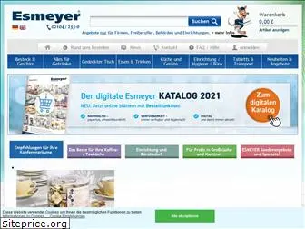 esmeyer-partner.com