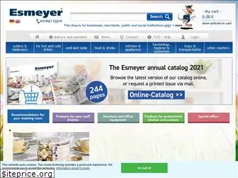 esmeyer-shop.com