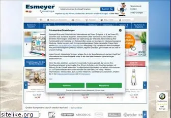 esmeyer-shop.de