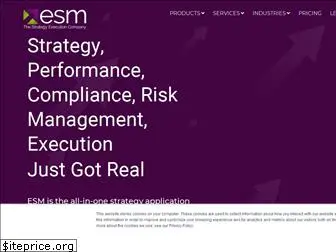 esmgrp.com