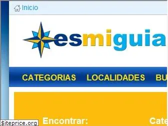 esmiguia.es