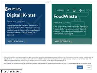 esmiley.no