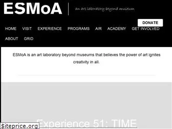 esmoa.org