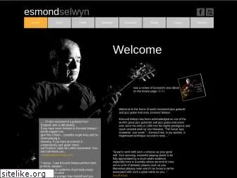 esmondselwyn.com