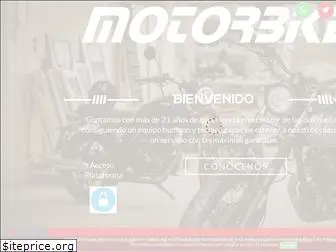 esmotorbike.com