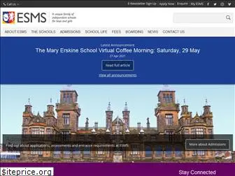 esms.org.uk