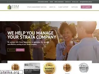 esmstrata.com.au