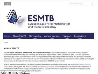 esmtb.org