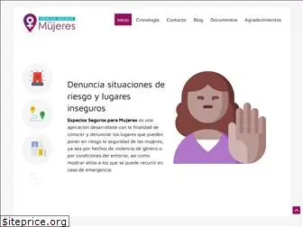 esmujeres.app