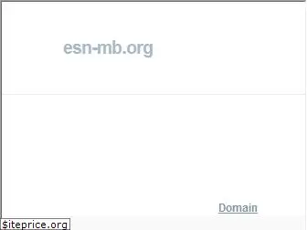 esn-mb.org