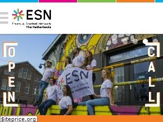 esn-nl.org