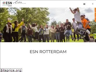 esn-rotterdam.nl