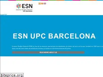 esn-upc.org