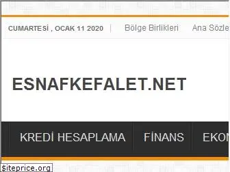 esnafkefalet.net