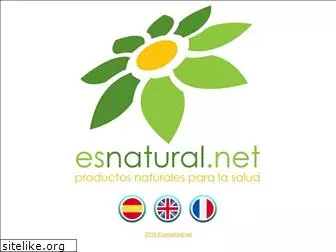 esnatural.net