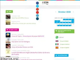 esnbologna.org