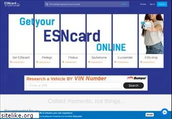 esncard.org