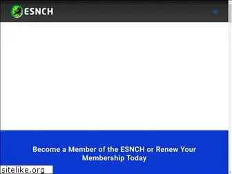esnch.org