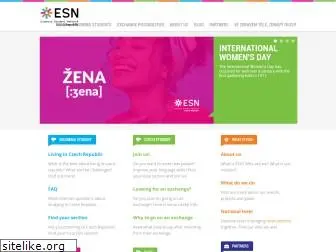 esncz.org