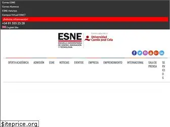 esne.edu