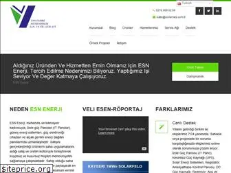 esnenerji.com.tr