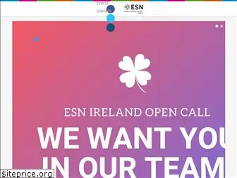 esnireland.ie