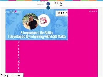 esnmalta.org