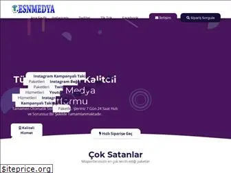 esnmedya.com