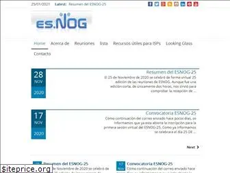 esnog.net