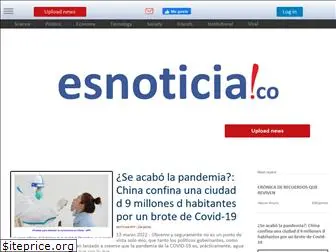 esnoticia.co