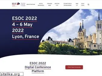 eso-conference.org