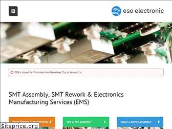 eso-electronic.com