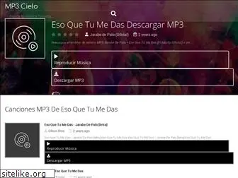 eso-que-tu-me-das.mp3cielo.com