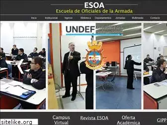 esoa.edu.ar