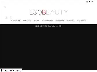 esobeauty.com