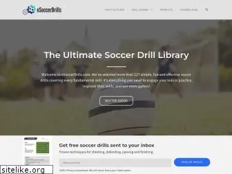 esoccerdrills.com