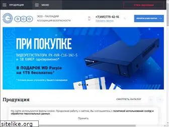 esocctv.ru