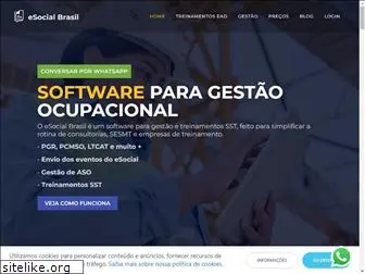 esocialbrasil.com.br