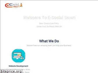 esocialsmart.com