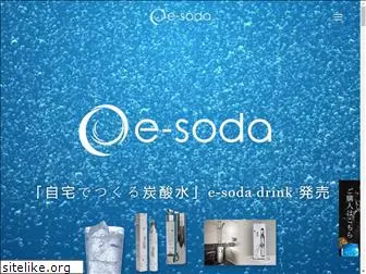 esoda-jp.com