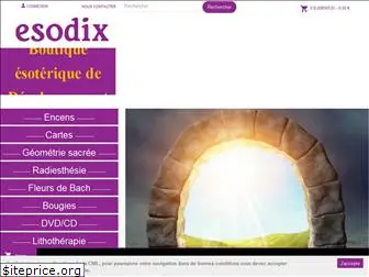 esodix.com
