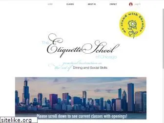 esofchicago.com