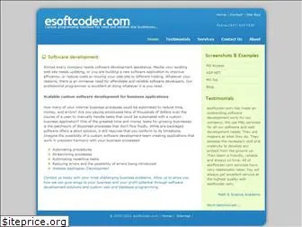 esoftcoder.com