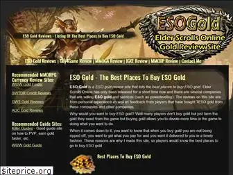 esogold.com