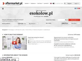 esokolow.pl