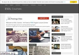 esolcourses.com